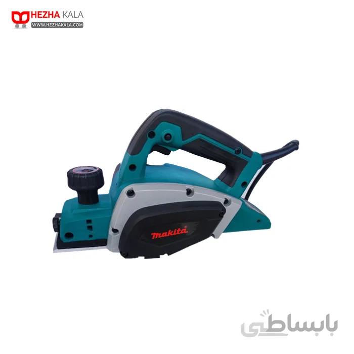 رنده برقی ۶۲۰ وات ماکیتا مدل KP0800 ا Electric grater makita