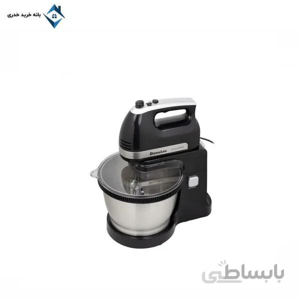 همزن دونالکس مدل DN-350