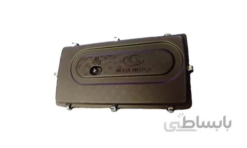 مجموعه هواکش تیبا S81 مژده وصل شیراز