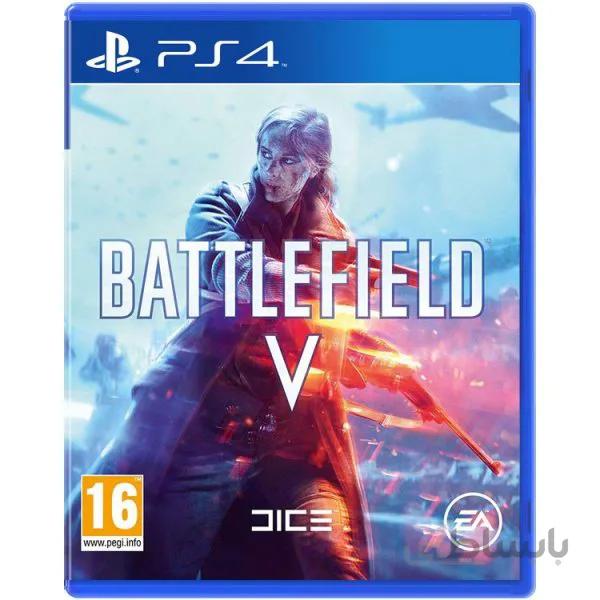 Battlefield V