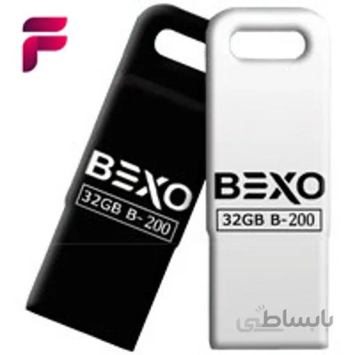 فلش ۳۲ گیگ Bexo B-200