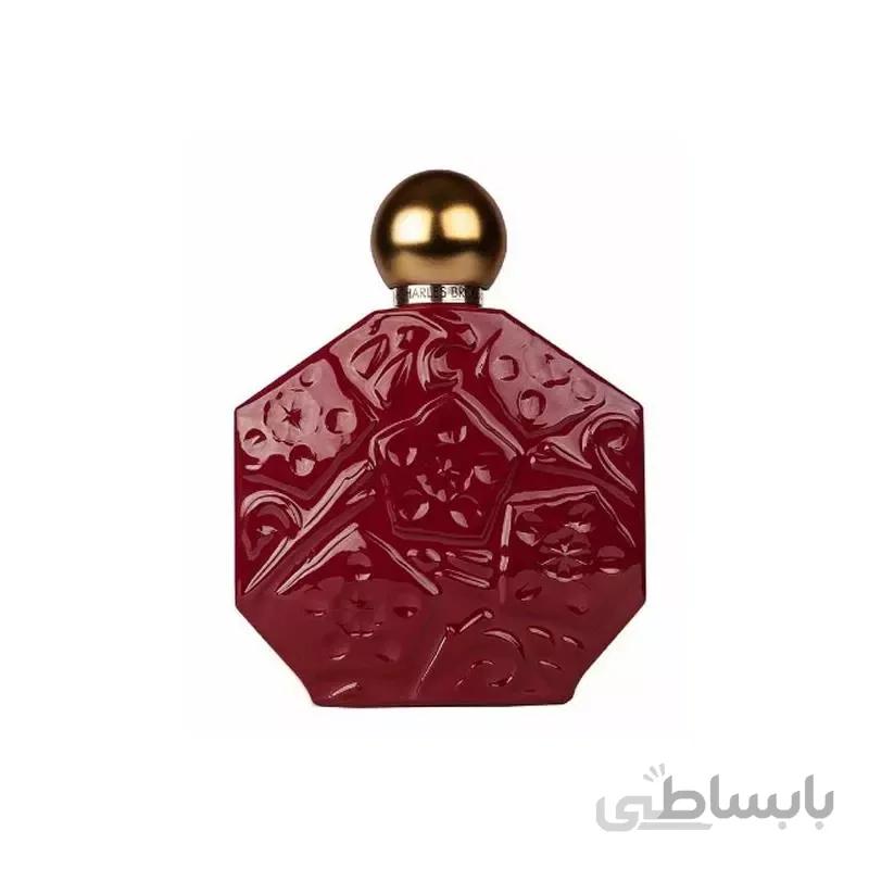 Jean Charles Brosseau Ombre Rubis For Women EDP ا ژان چارلز برزو امبر روبیس زنانه ادوپرفیوم