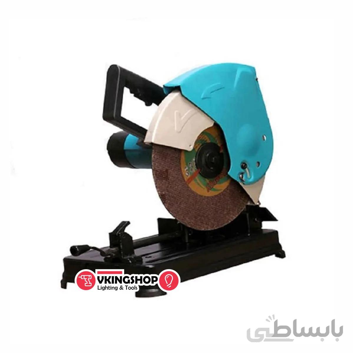 پروفیل بر 2200 وات آنکور مدل 2414