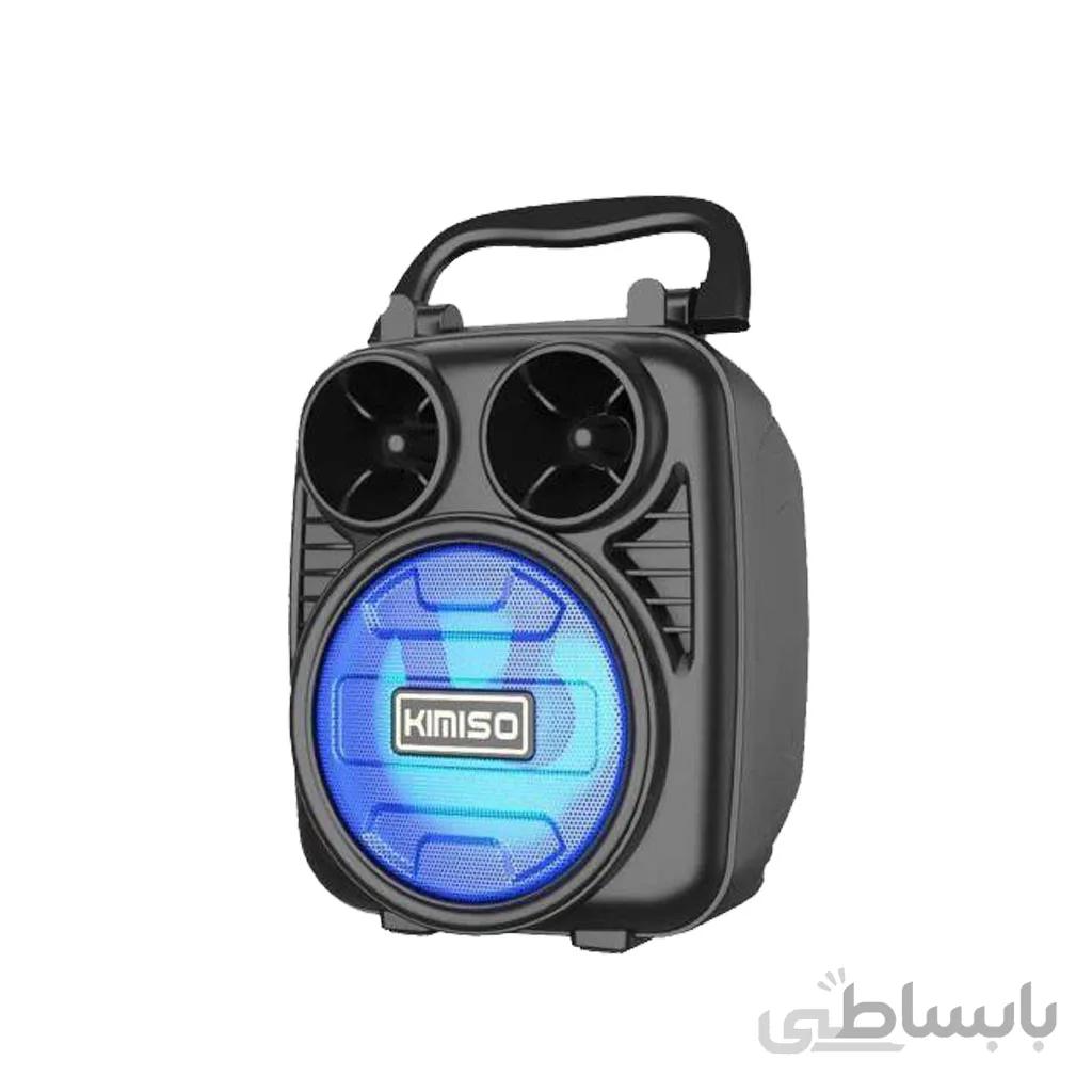 اسپیکر بلوتوثی Kimiso KMS-1185