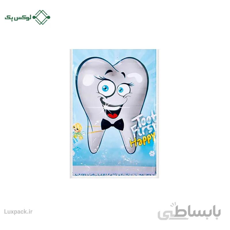 سفره تم دندونی پسرانه
