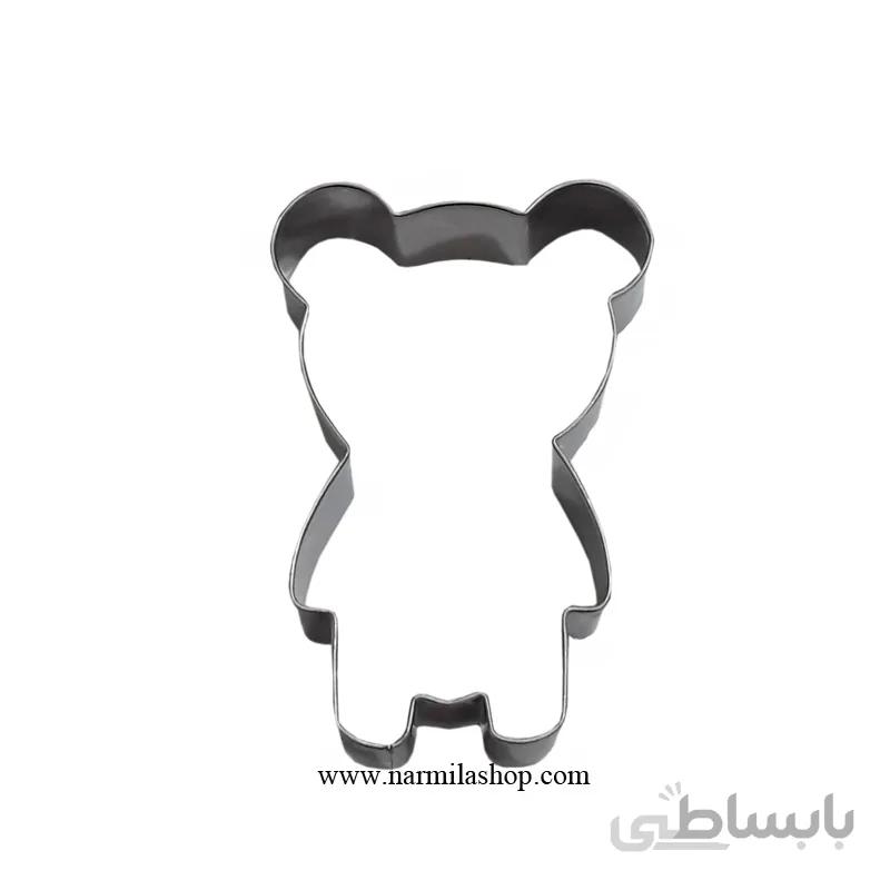 کاتر کوکی خرس تدی