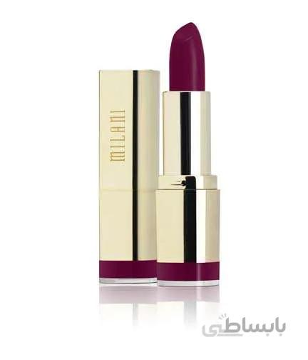 رژلب کالر استیتمنت میلانی ا Milani Color Statement Matte Lipstick