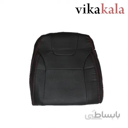 روکش تمام چرم جکS3 ا cover JAC S3