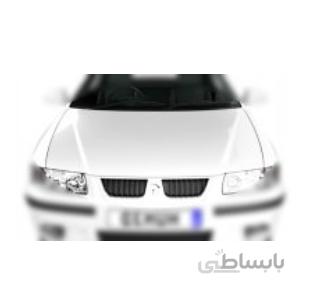 کاپوت سمند سفید ایساکو
