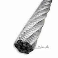 سیم مهاری نمره 6