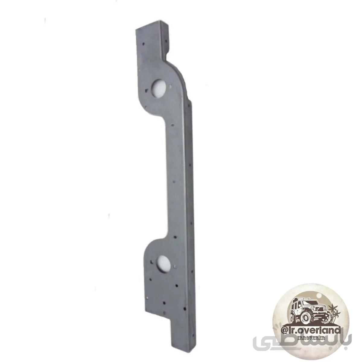 زه جا چراغی دیفندری راست