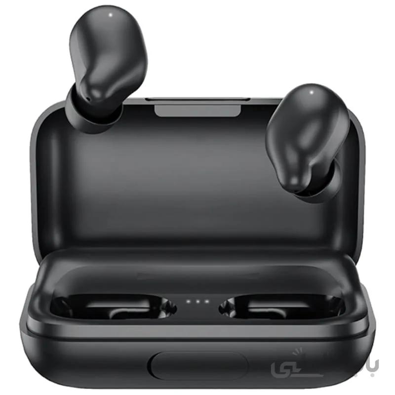 Wireless Earphone Haylou T15 ا هندزفری بلوتوثی هایلو T15