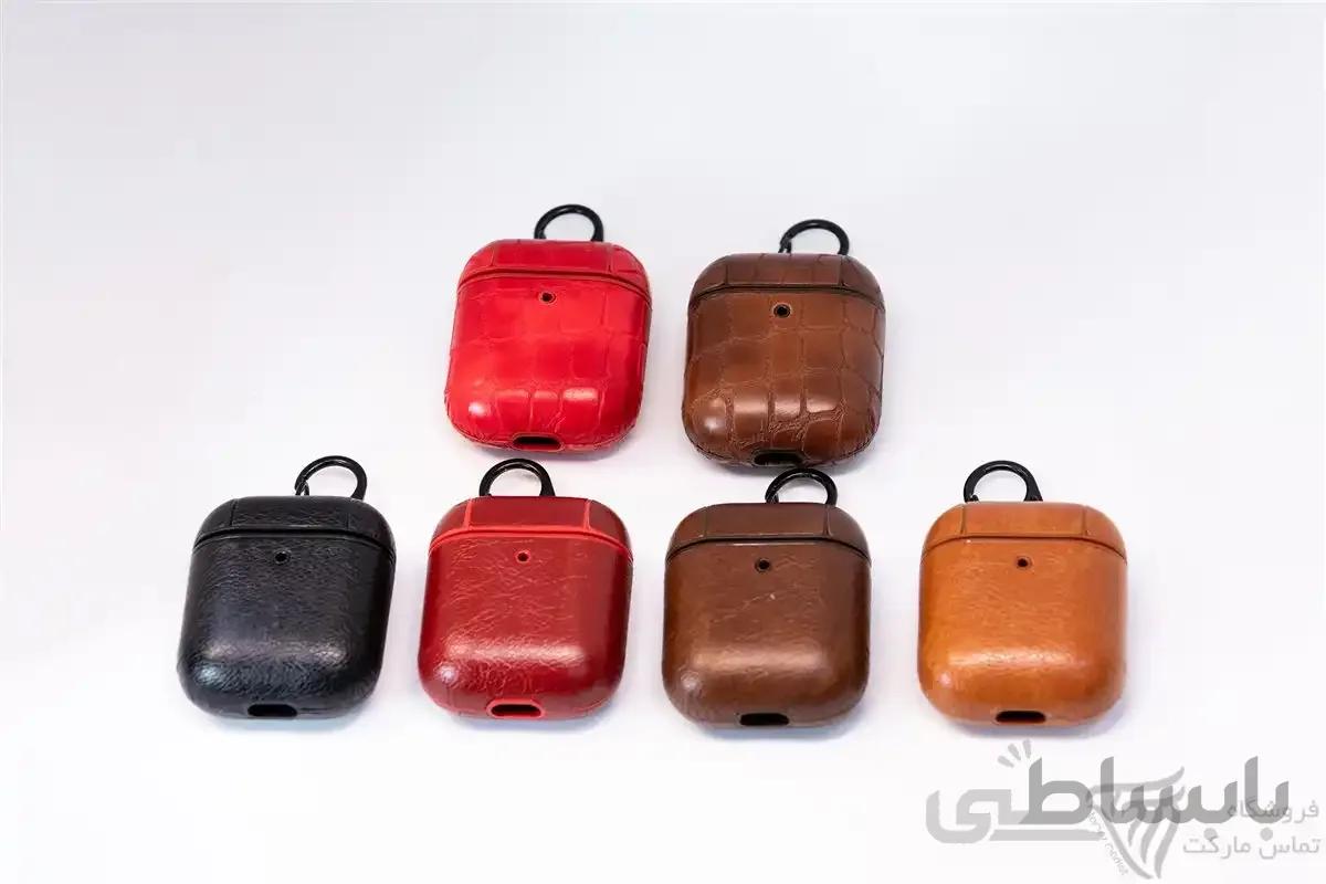 کاور چرمی ایرپاد