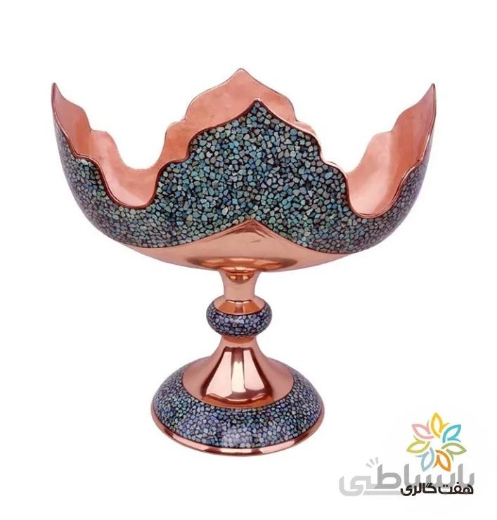 کشکول فیروزه کوبی کد ۱۰۸۹۰