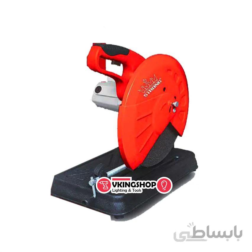پروفیل بر استرانگ مدل STG2500