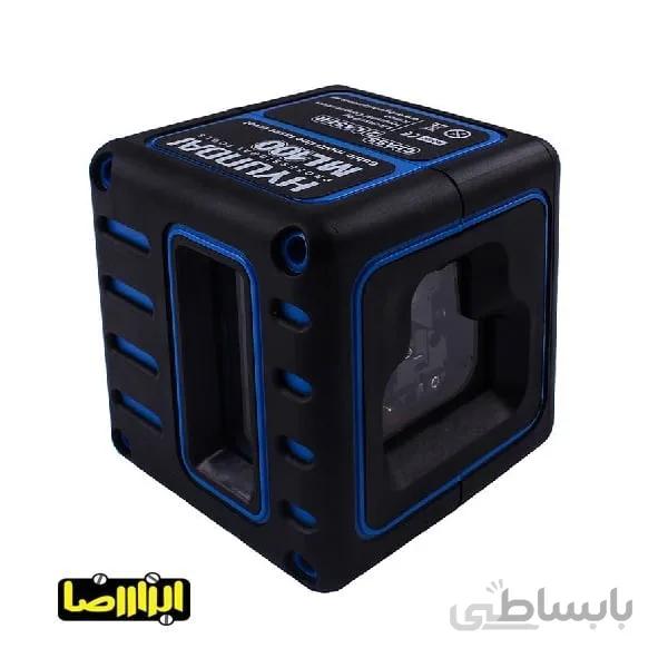تراز لیزری هیوندا سه خط مدل ML100
