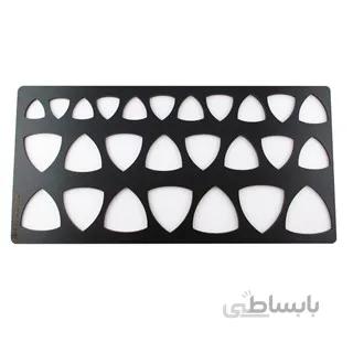شابلون کد 2502 ا قیمت به شرط خرید تیمی