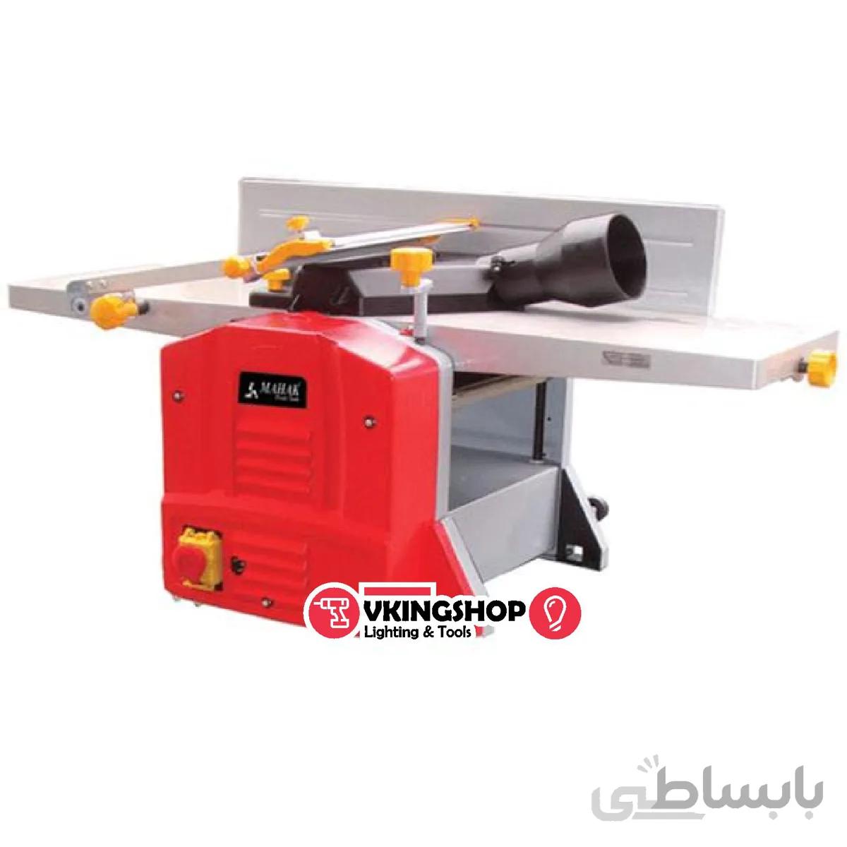 رنده گندگی محک مدل JP-254