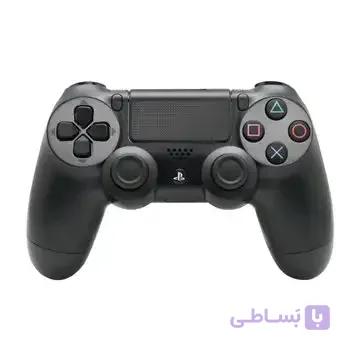 دسته بازی PS4 پی نت مدل DoubleShock 4