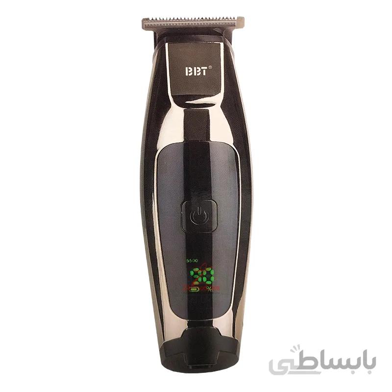ماشین اصلاح خط زن BBT مدل PH-8280
