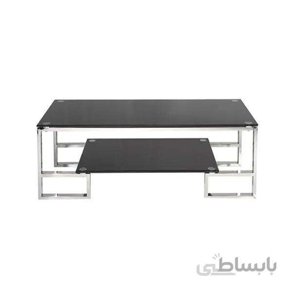 میز جلو مبلی اداری راحتیران مدل B930