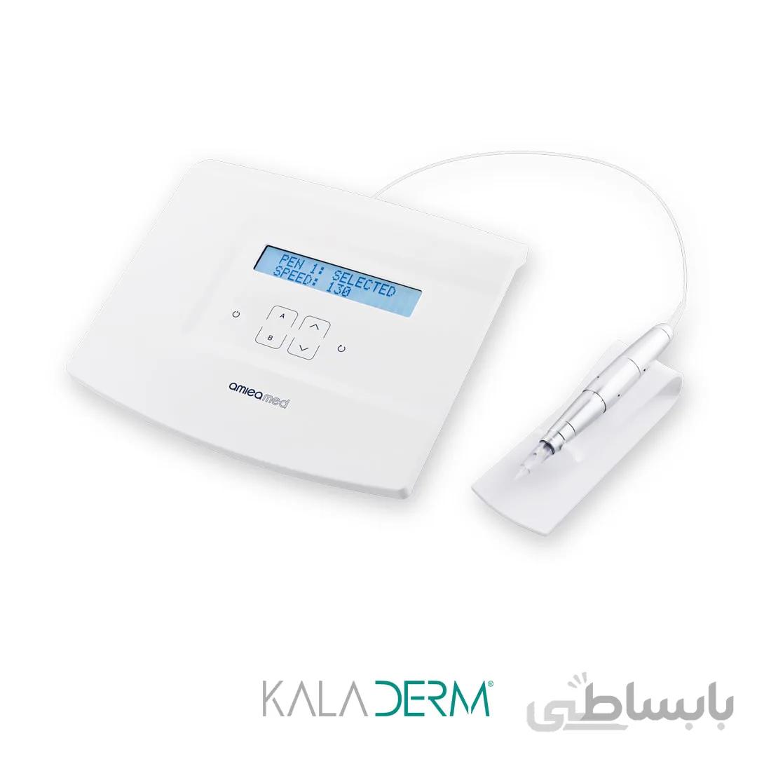 دستگاه میکروپیگمنتیشن / نیدلینگ آمیا MedRevive