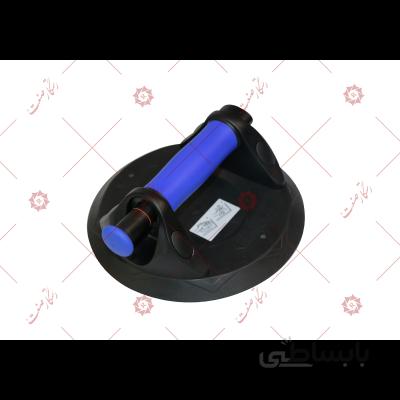 قاپک تک قلو آلمانی بادی