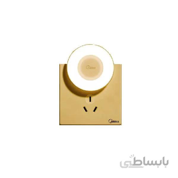 چراغ خواب دیواری میدیا Twilight2002