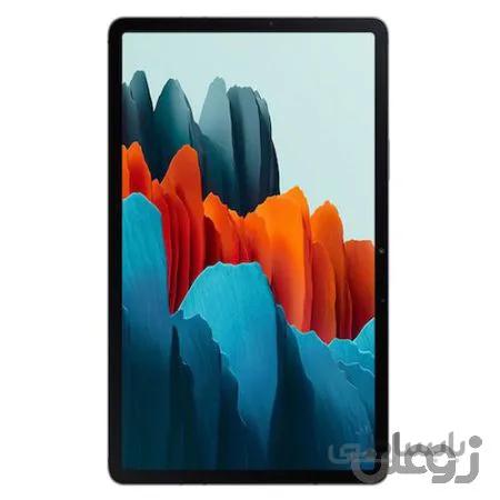 تبلت سامسونگ مدل Galaxy Tab S7 SM-T875 ظرفیت 128 گیگابایت کد 19588