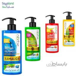 کرم پمپی نرم و مرطوب کننده شون 300 میلی گرمی