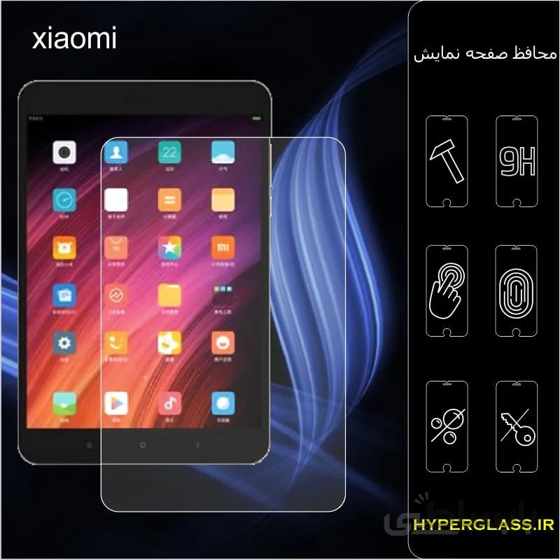 گلس تبلت شیائومی Xiaomi Mi Pad 3