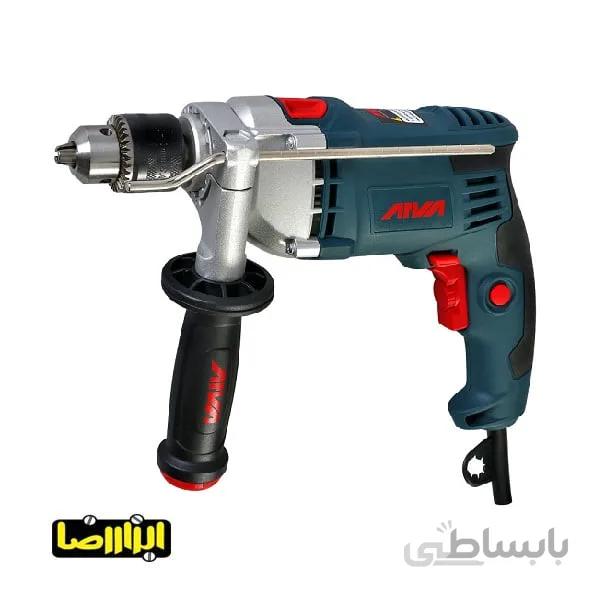دریل چکشی آروا مدل 5305