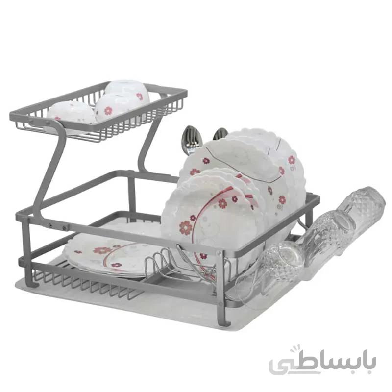 آبچکان آشپزخانه اطلس مدل آوین