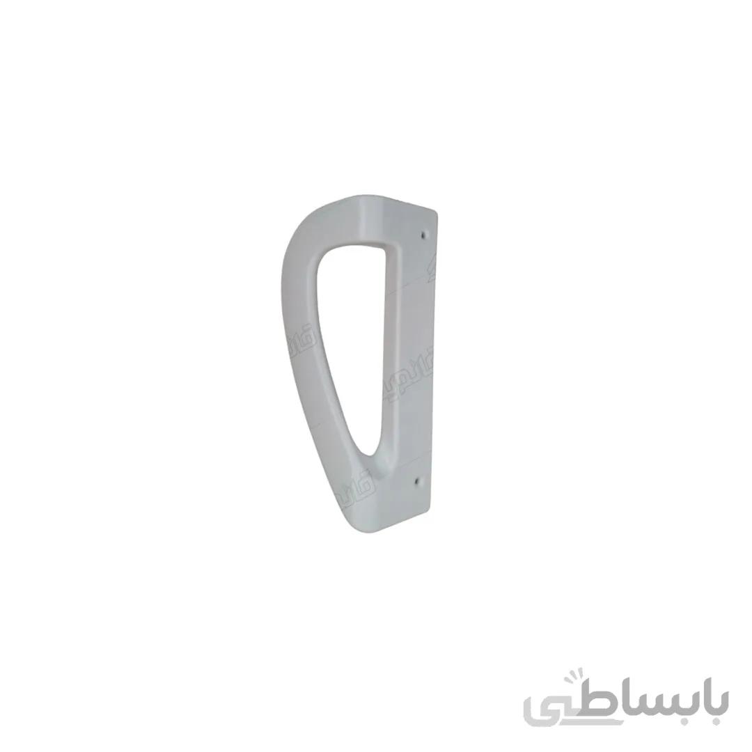 دستگیره فریزر مدل قلبی چپ پارس