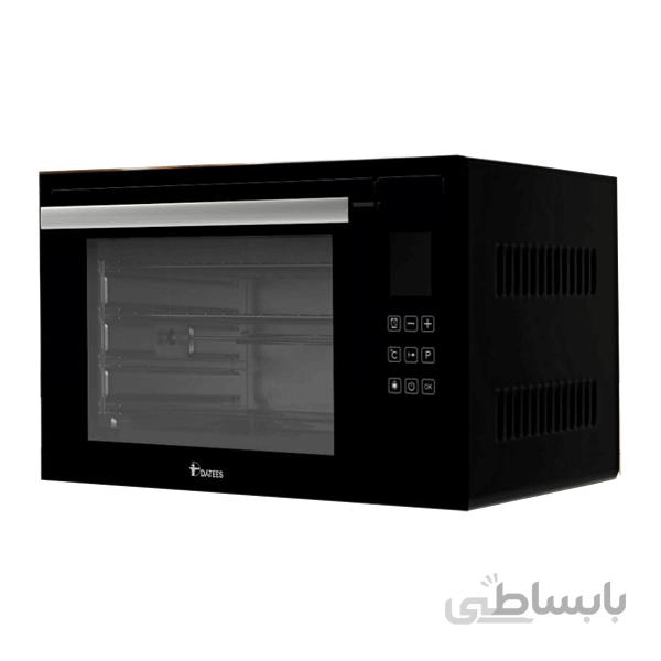 آون توستر داتیس مدل DT920 ا Datis toaster oven model DT920