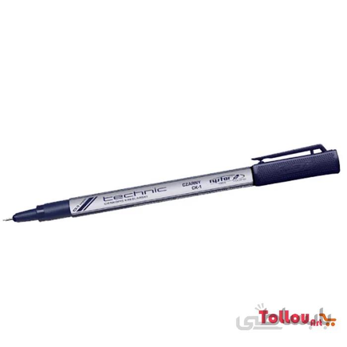 راپید تکنیک مدل Technic FINELINER