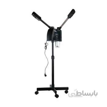 دستگاه بخور دولول اوزون دار سرد و گرم ا Rezonal