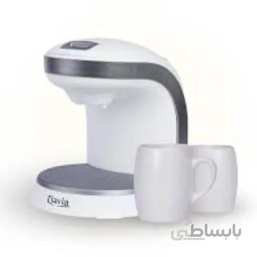 قهوه ساز فلاویا مدل FL-200 ا Flavia FL-200 Coffee Maker