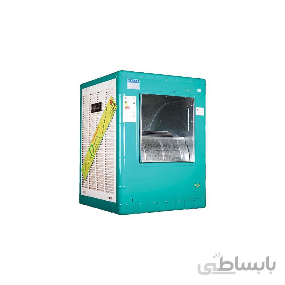 کولر آبی 8000 کاوه کویر - گرید D