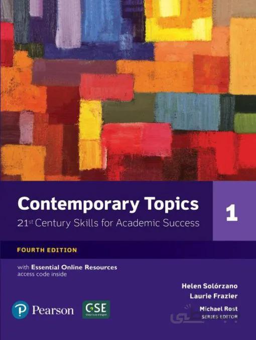 Contemporary Topics 1 (4th edition)