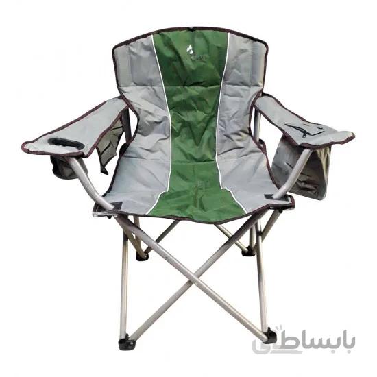 صندلی کمپ مدل ProCamp - Folding Quad