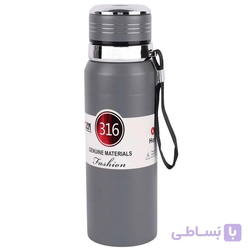 فلاسک ام اس زد ام مدل Gorges گنجایش ۱ لیتر — تصویر 1