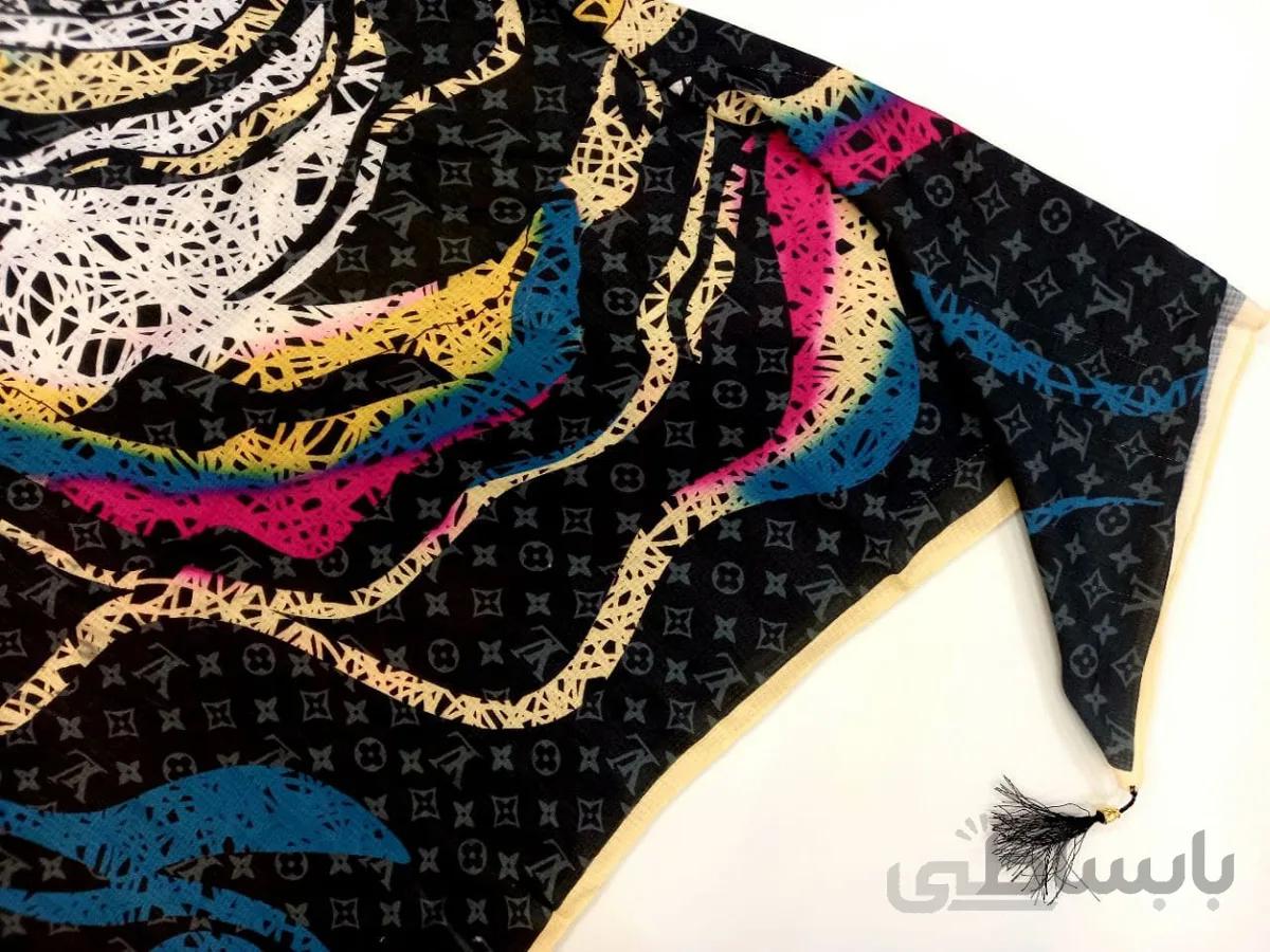 روسری Louis Vuitton | لویی ویتون کد 145