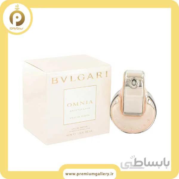 عطر ادکلن بولگاری امنیا کریستالین | Bvlgari Omnia Crystalline EDP