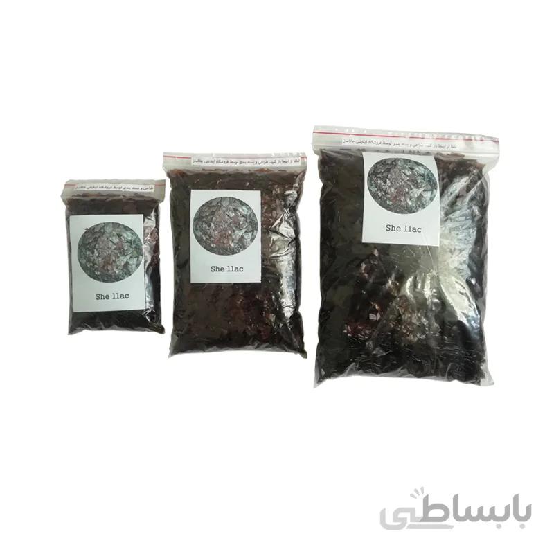 لاک الکل مدل فندقی