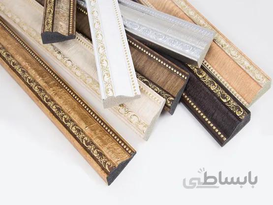 دورقابی ۶سانت (PVC) پلاست