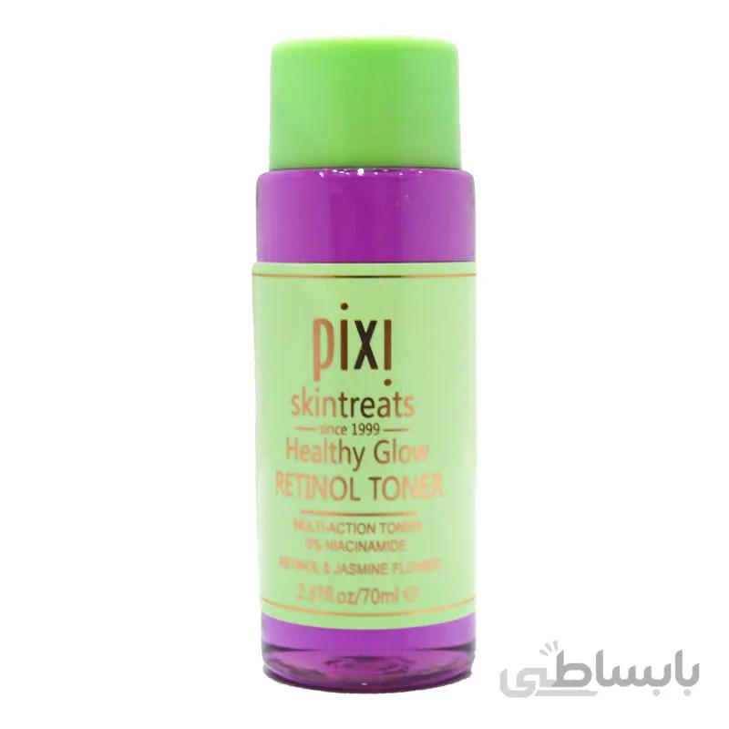 تونر گلو تونیک پیکسی Pixi Glow Tonic