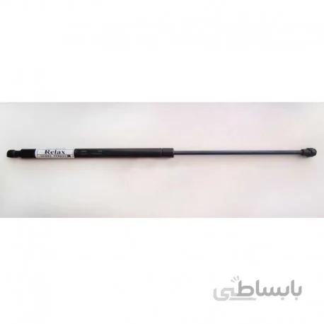 جک صندوق عقب پراید