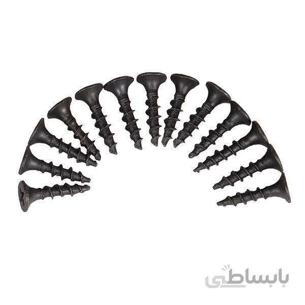 پیچ MDF 4*20