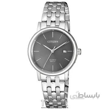 ساعت مچی عقربه ای زنانه سیتی زن مدل EU6090-54H